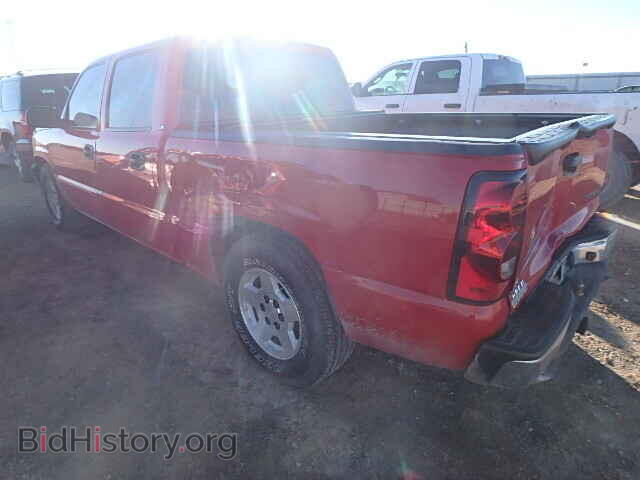 2005 CHEVROLET SILVERADO - VIN: 2GCEC13T751374271 - Фото 3