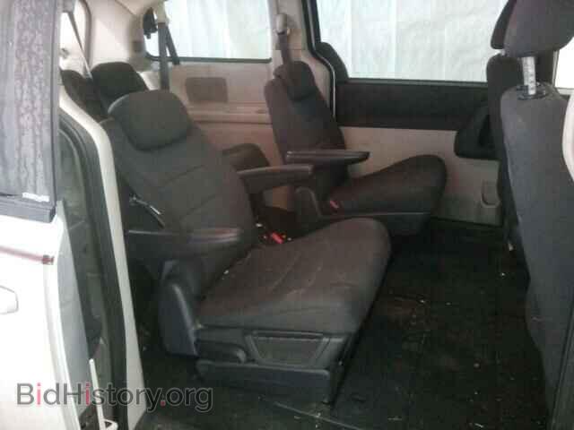2010 DODGE CARAVAN - VIN: 2D4RN4DE1AR164728 - Photo 6