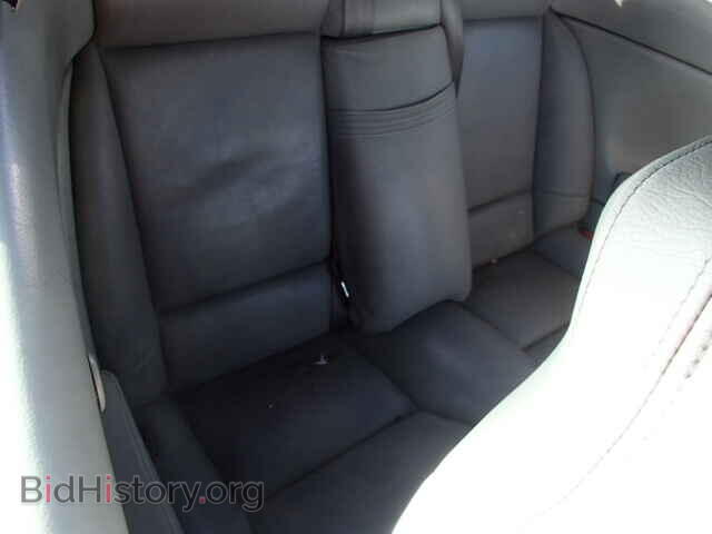 2002 VOLVO C70 - VIN: YV1NC53D72J026174 - Фото 6