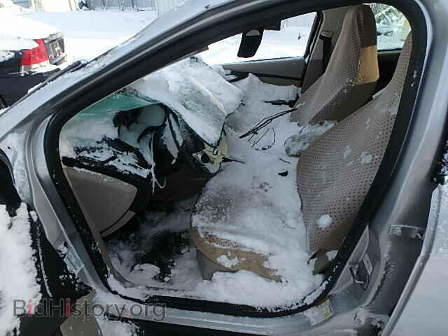 2012 FORD FOCUS - VIN: 1FAHP3H21CL192057 - Photo 5