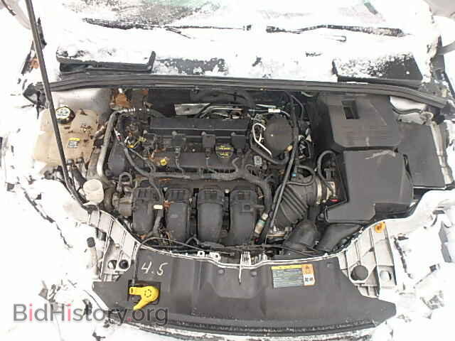 2012 FORD FOCUS - VIN: 1FAHP3H21CL192057 - Photo 7