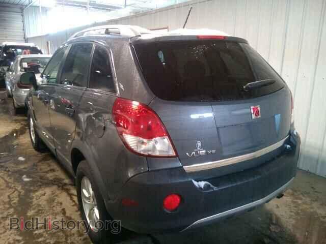 2009 SATURN VUE - VIN: 3GSCL33P79S521600 - Фото 3