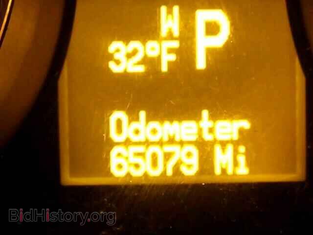 2009 SATURN VUE - VIN: 3GSCL33P79S521600 - Фото 8
