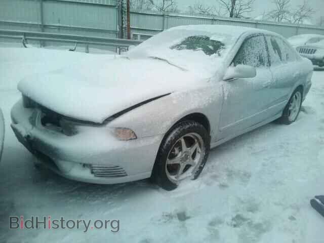 2003 MITSUBISHI GALANT - VIN: 4A3AA46G03E043058 - Фото 2