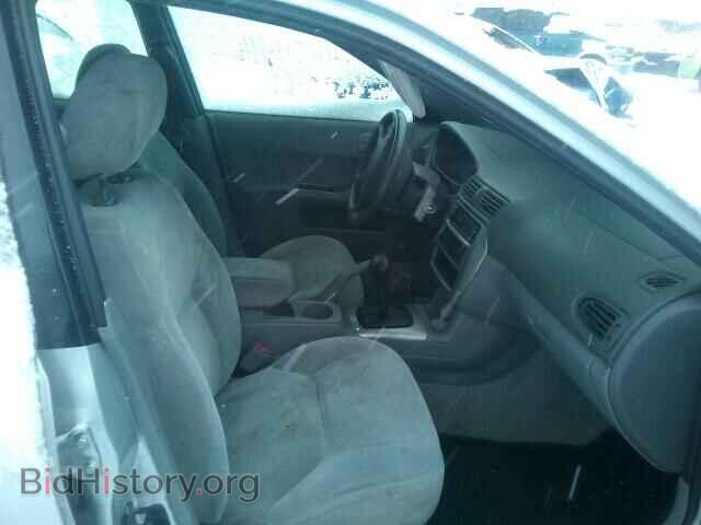 2003 MITSUBISHI GALANT - VIN: 4A3AA46G03E043058 - Фото 5