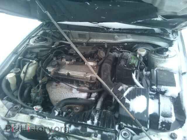 2003 MITSUBISHI GALANT - VIN: 4A3AA46G03E043058 - Фото 7