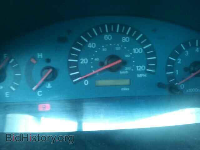 2003 MITSUBISHI GALANT - VIN: 4A3AA46G03E043058 - Фото 8