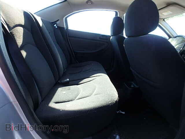 2005 CHRYSLER SEBRING - VIN: 1C3EL46X55N705643 - Фото 6
