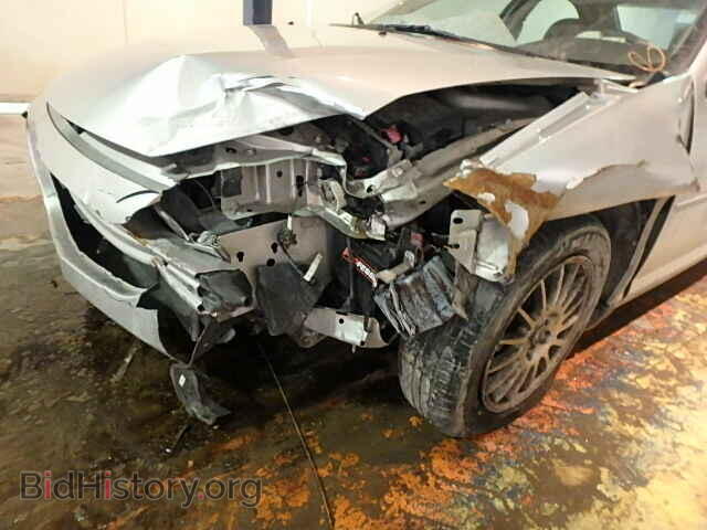 2005 CHRYSLER SEBRING - VIN: 1C3EL46X55N705643 - Фото 9