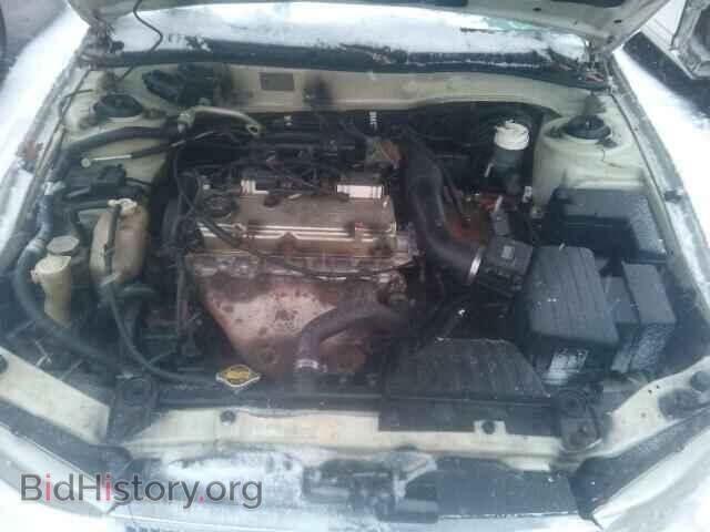 2001 MITSUBISHI GALANT - VIN: 4A3AA46G31E192805 - Фото 7