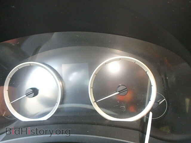 2014 LEXUS IS250 - VIN: JTHBF1D22E5024074 - Фото 8