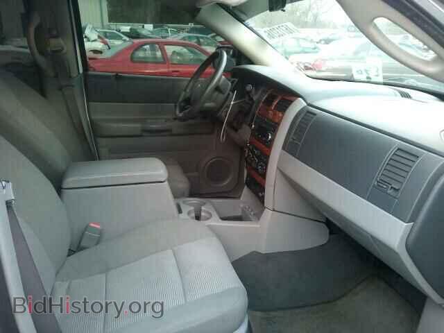 2008 DODGE DURANGO - VIN: 1D8HB48N38F148223 - Photo 5