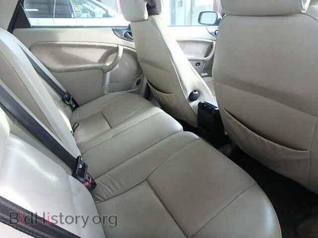1996 SAAB 900 - VIN: YS3DF58N5T2045126 - Фото 6