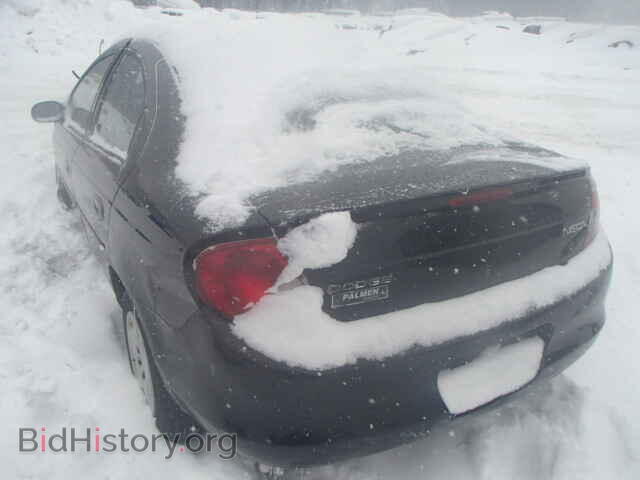 2000 DODGE NEON - VIN: 1B3ES46C5YD583003 - Фото 3