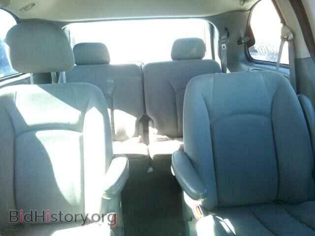 2007 DODGE CARAVAN - VIN: 1D4GP45R47B238315 - Фото 6
