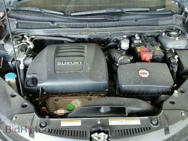2012 SUZUKI KIZASHI - VIN: JS2RF9A88C6100059 - Фото 7