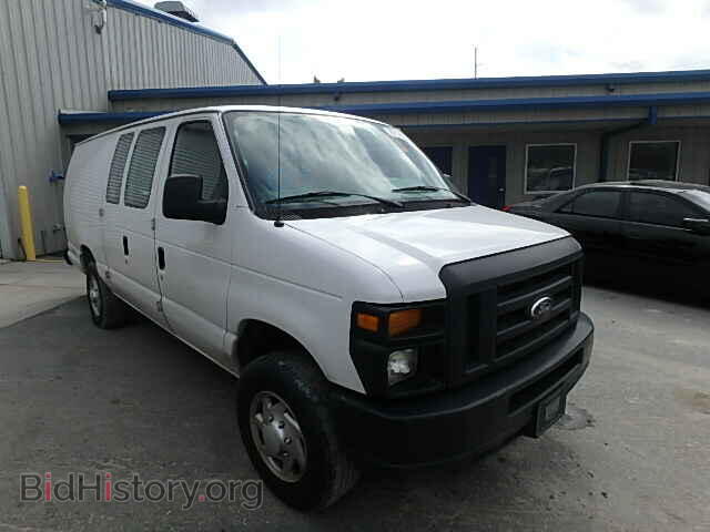 Фотография 1FTNS2EL1EDA49836 - FORD ECONOLINE 2014