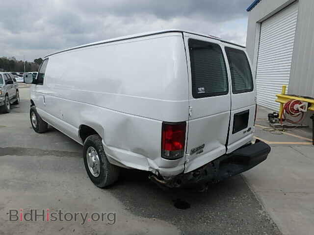 2014 FORD ECONOLINE - VIN: 1FTNS2EL1EDA49836 - Photo 3