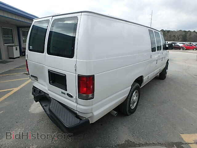 2014 FORD ECONOLINE - VIN: 1FTNS2EL1EDA49836 - Photo 4