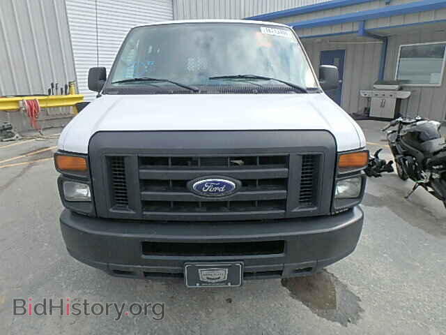 2014 FORD ECONOLINE - VIN: 1FTNS2EL1EDA49836 - Photo 10