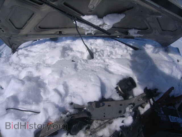 2007 FORD FOCUS - VIN: 1FAFP34N17W244556 - Photo 7