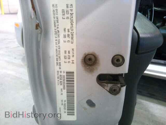2005 DODGE NEON - VIN: 1B3ES56C65D289630 - Фото 9