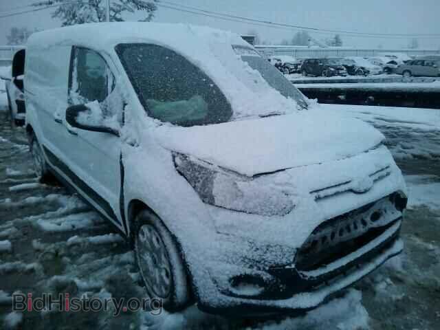 Фотография NM0LE7E77E1140073 - FORD TRANSIT CO 2014