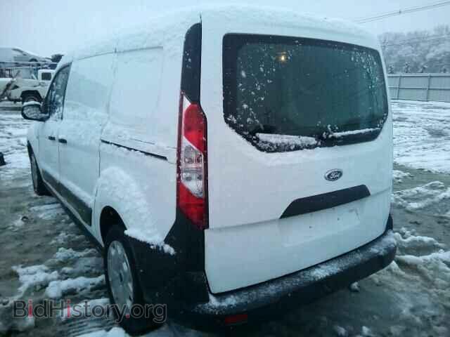 2014 FORD TRANSIT CO - VIN: NM0LE7E77E1140073 - Фото 3