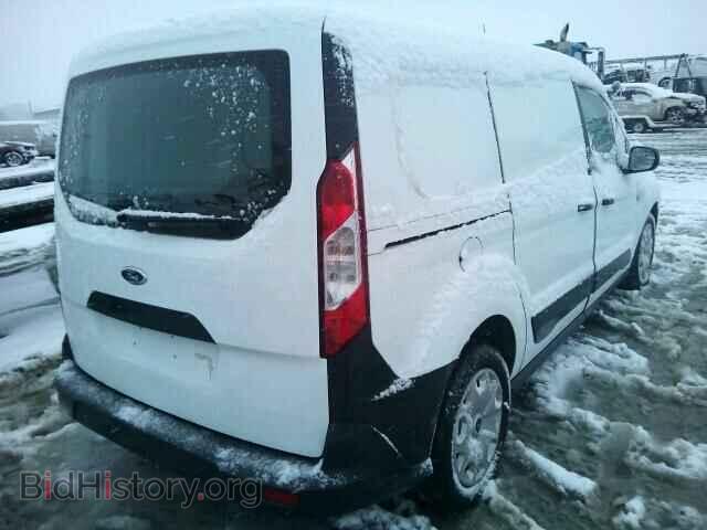 2014 FORD TRANSIT CO - VIN: NM0LE7E77E1140073 - Фото 4