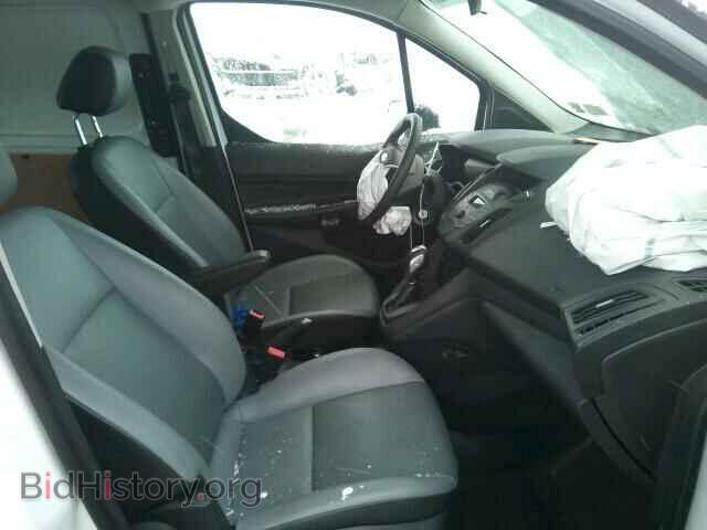 2014 FORD TRANSIT CO - VIN: NM0LE7E77E1140073 - Фото 5