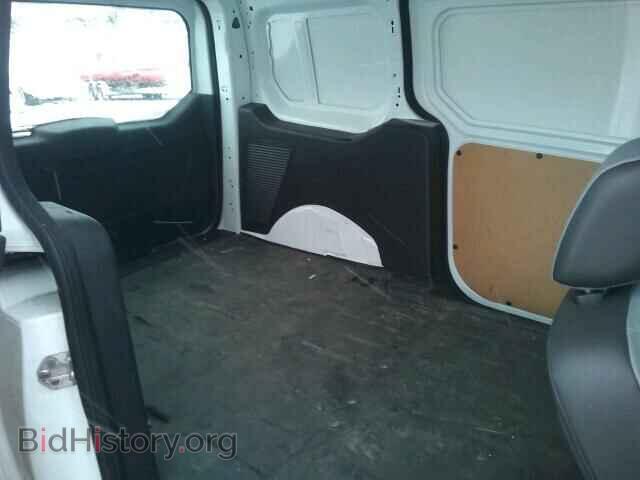 2014 FORD TRANSIT CO - VIN: NM0LE7E77E1140073 - Фото 6