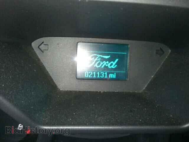 2014 FORD TRANSIT CO - VIN: NM0LE7E77E1140073 - Фото 8