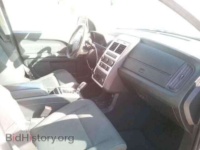2010 DODGE JOURNEY - VIN: 3D4PG5FV5AT250206 - Фото 5