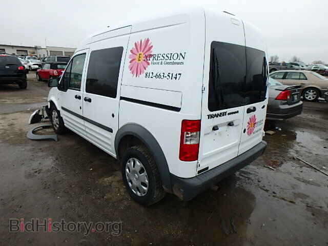 2011 FORD TRANSIT CO - VIN: NM0LS6AN8BT060238 - Фото 3
