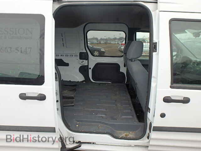 2011 FORD TRANSIT CO - VIN: NM0LS6AN8BT060238 - Фото 6