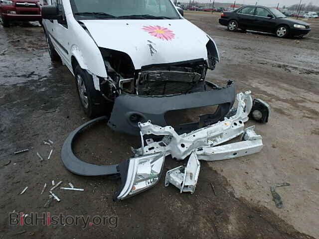 2011 FORD TRANSIT CO - VIN: NM0LS6AN8BT060238 - Фото 9
