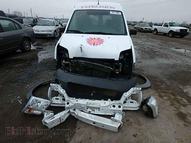 2011 FORD TRANSIT CO - VIN: NM0LS6AN8BT060238 - Фото 10