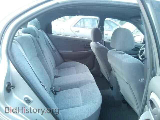 2005 KIA OPTIMA - VIN: KNAGD128755427517 - Фото 6