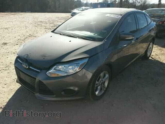 2013 FORD FOCUS - VIN: 1FADP3F29DL203213 - Photo 2