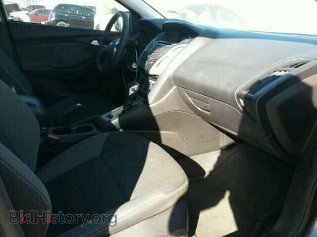 2013 FORD FOCUS - VIN: 1FADP3F29DL203213 - Photo 5