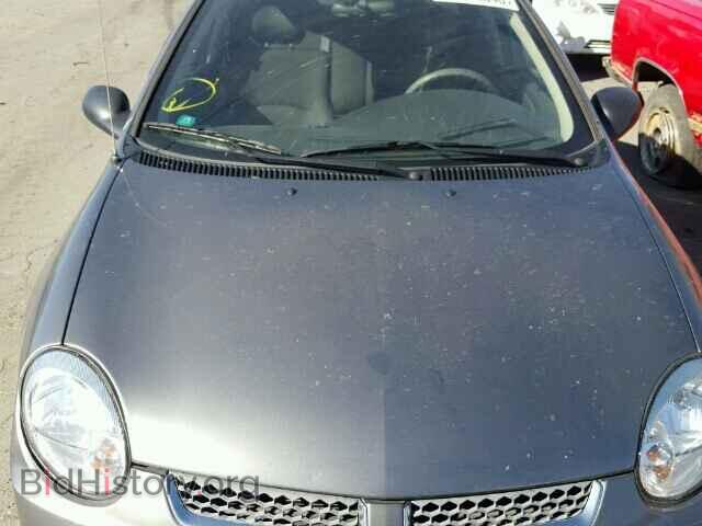 2005 DODGE NEON - VIN: 1B3ES56C05D216088 - Фото 10
