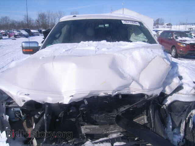 2013 FORD F150 - VIN: 1FTFW1ET2DFD23602 - Фото 7