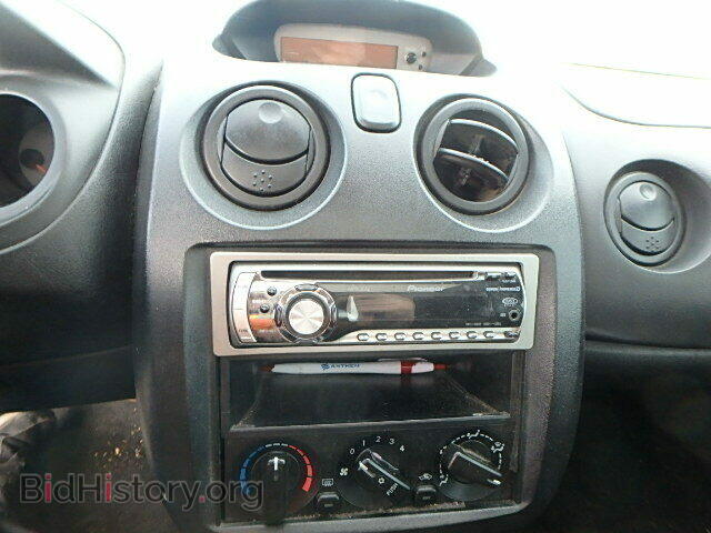 2001 MITSUBISHI ECLIPSE - VIN: 4A3AC84H11E159119 - Photo 9