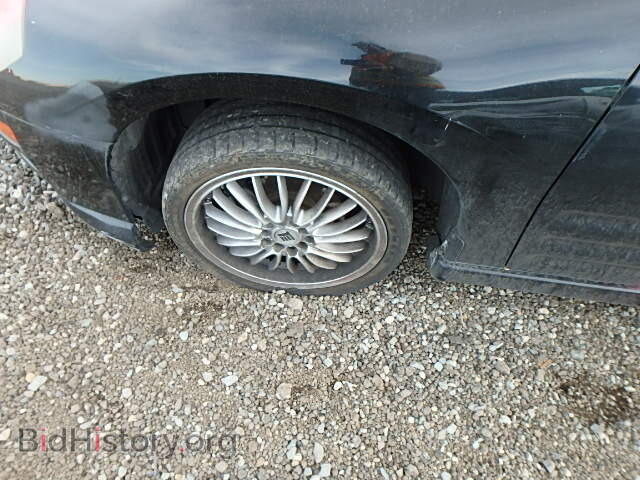 2001 MITSUBISHI ECLIPSE - VIN: 4A3AC84H11E159119 - Photo 10