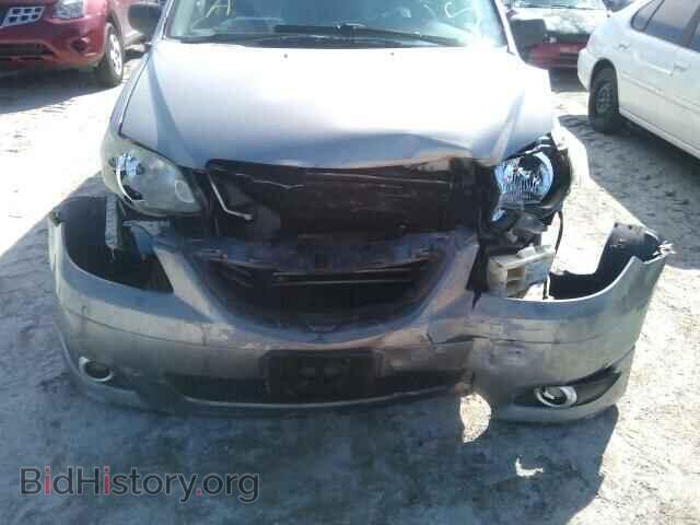 2004 MAZDA MPV - VIN: JM3LW28A340513180 - Photo 9