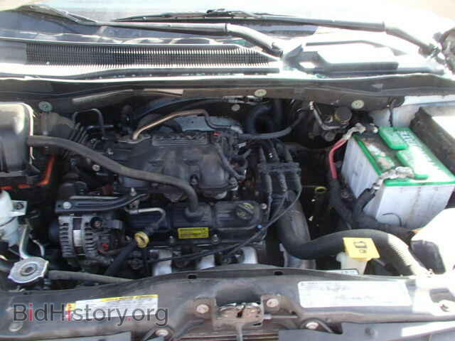 2010 DODGE CARAVAN - VIN: 2D4RN4DE7AR211647 - Фото 7