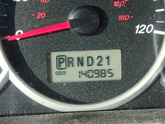 2006 MAZDA TRIBUTE - VIN: 4F2YZ02Z96KM36850 - Фото 8