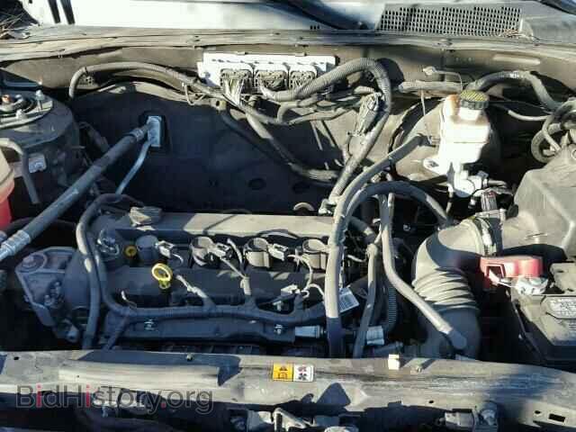 2012 FORD ESCAPE - VIN: 1FMCU0D70CKC08716 - Фото 7