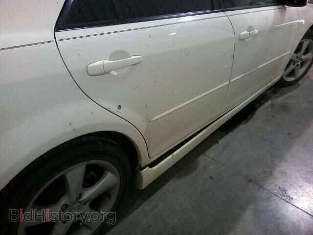 2007 MAZDA 6 - VIN: 1YVHP80C375M13271 - Фото 10