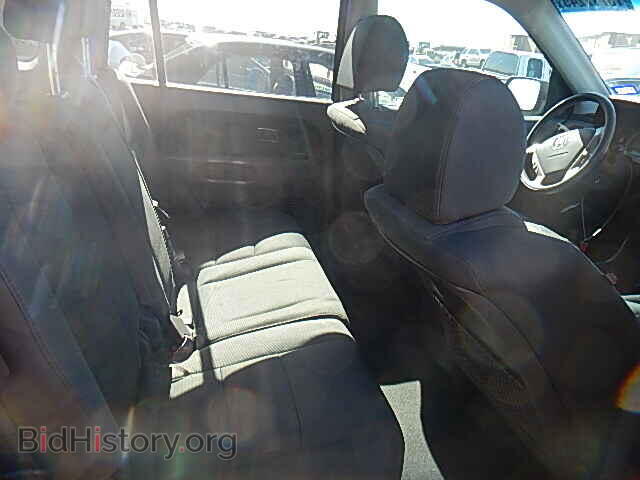 2008 HONDA PILOT - VIN: 5FNYF28268B007552 - Фото 6